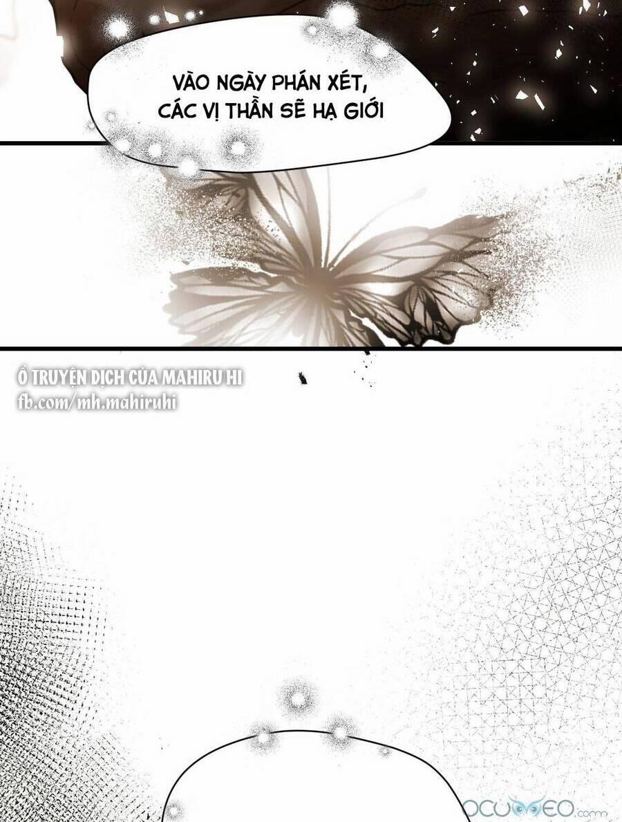 Thất Đại Kỳ Tích – Nước Mắt Bạo Quân 56 trang 21