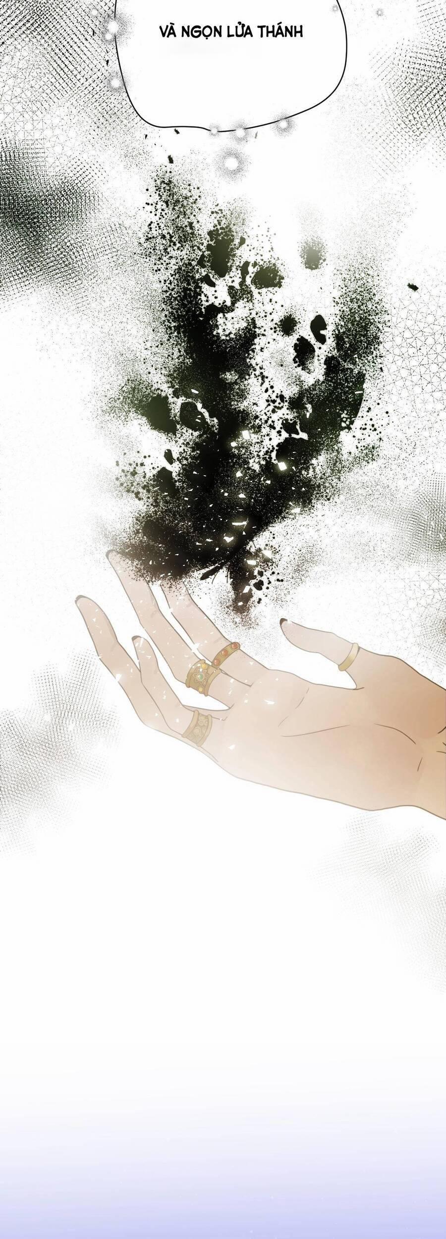 Thất Đại Kỳ Tích – Nước Mắt Bạo Quân 56 trang 22