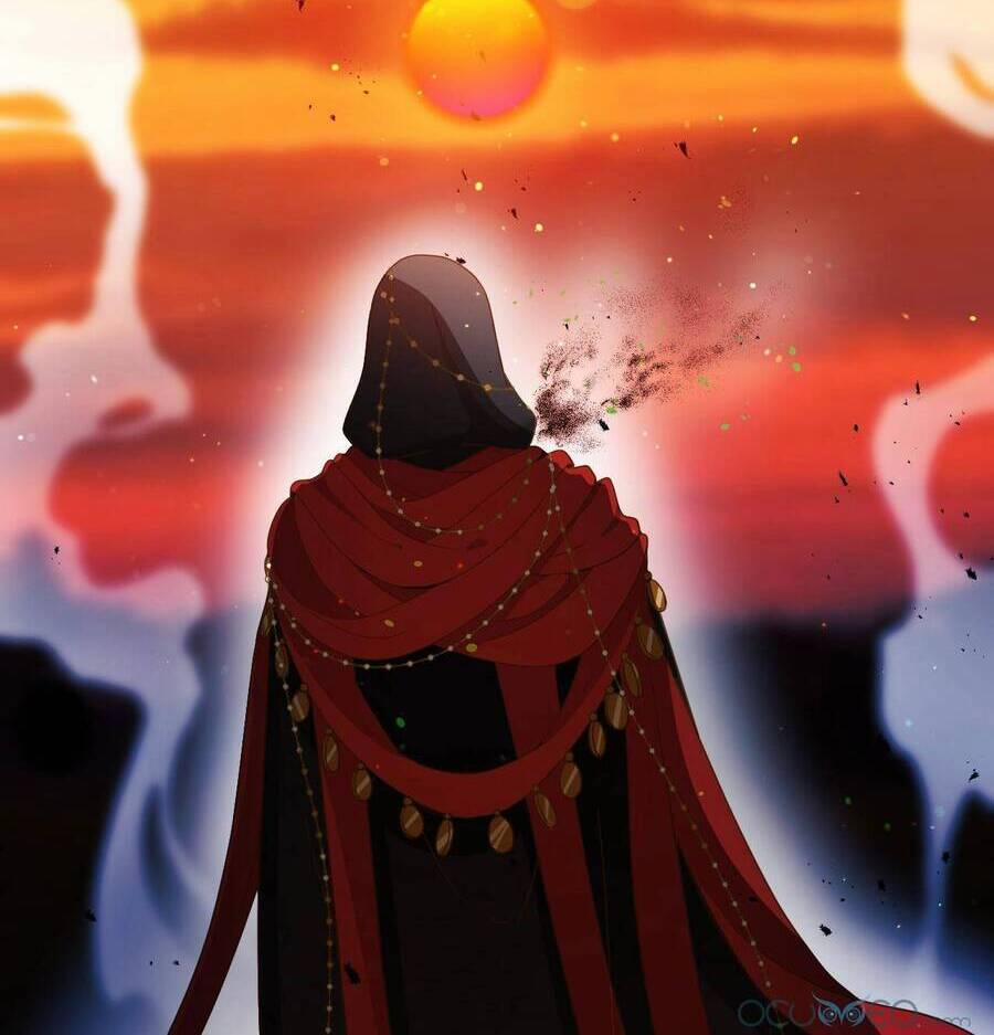 Thất Đại Kỳ Tích – Nước Mắt Bạo Quân 56 trang 25