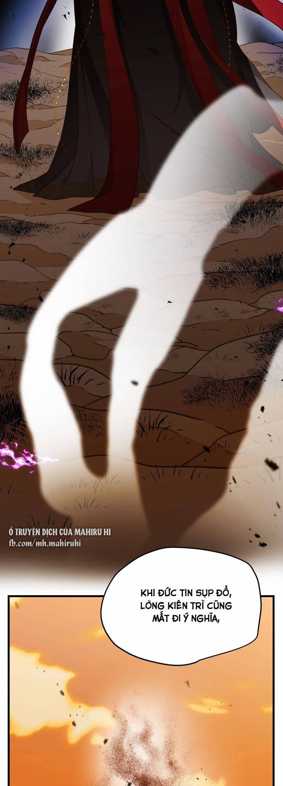 Thất Đại Kỳ Tích – Nước Mắt Bạo Quân 56 trang 26