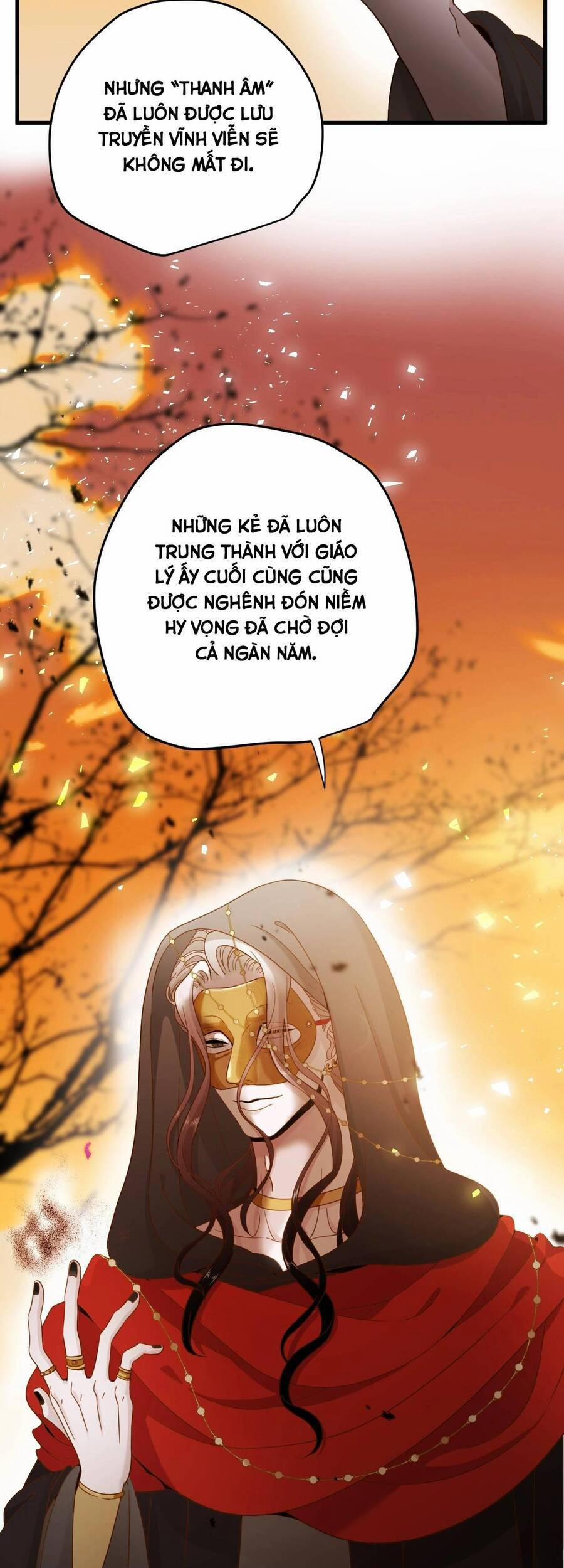 Thất Đại Kỳ Tích – Nước Mắt Bạo Quân 56 trang 28