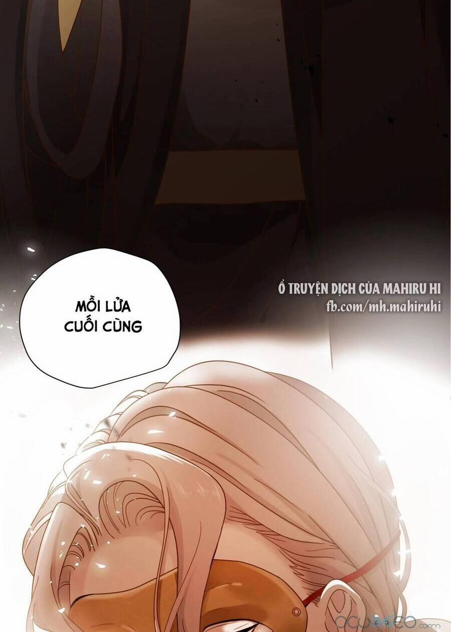 Thất Đại Kỳ Tích – Nước Mắt Bạo Quân 56 trang 29