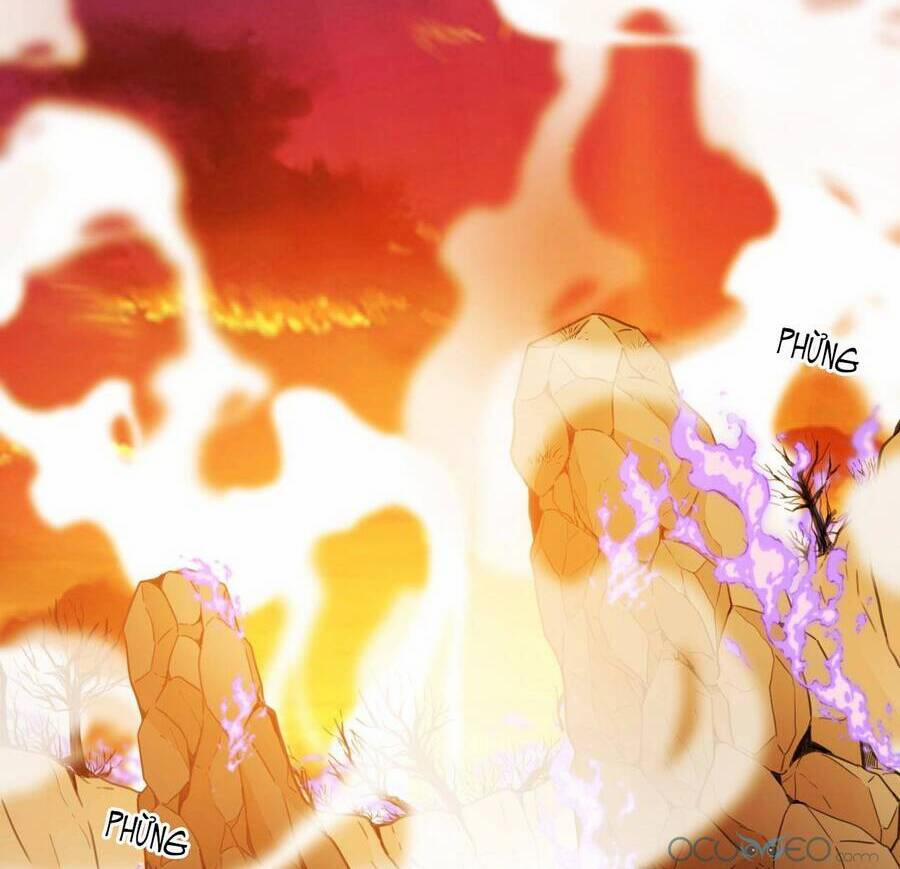 Thất Đại Kỳ Tích – Nước Mắt Bạo Quân 56 trang 3