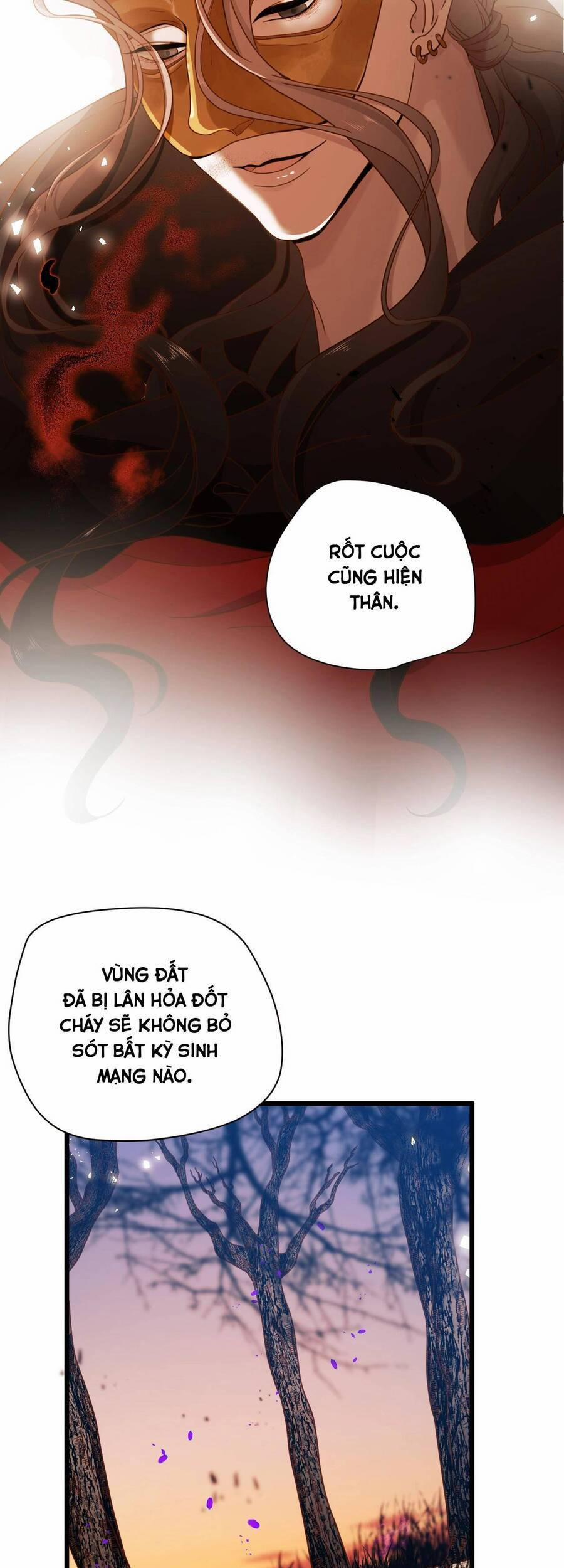 Thất Đại Kỳ Tích – Nước Mắt Bạo Quân 56 trang 30