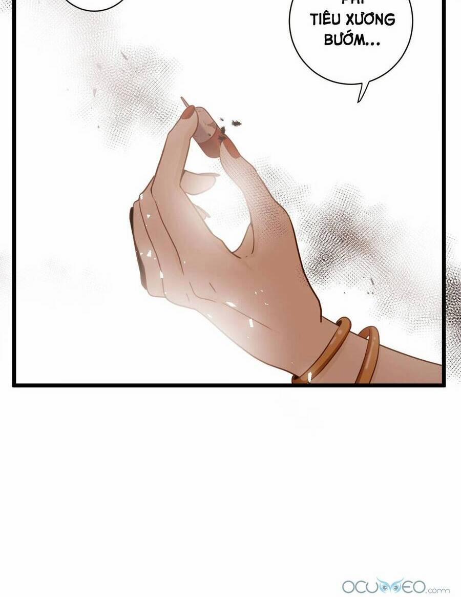 Thất Đại Kỳ Tích – Nước Mắt Bạo Quân 56 trang 33