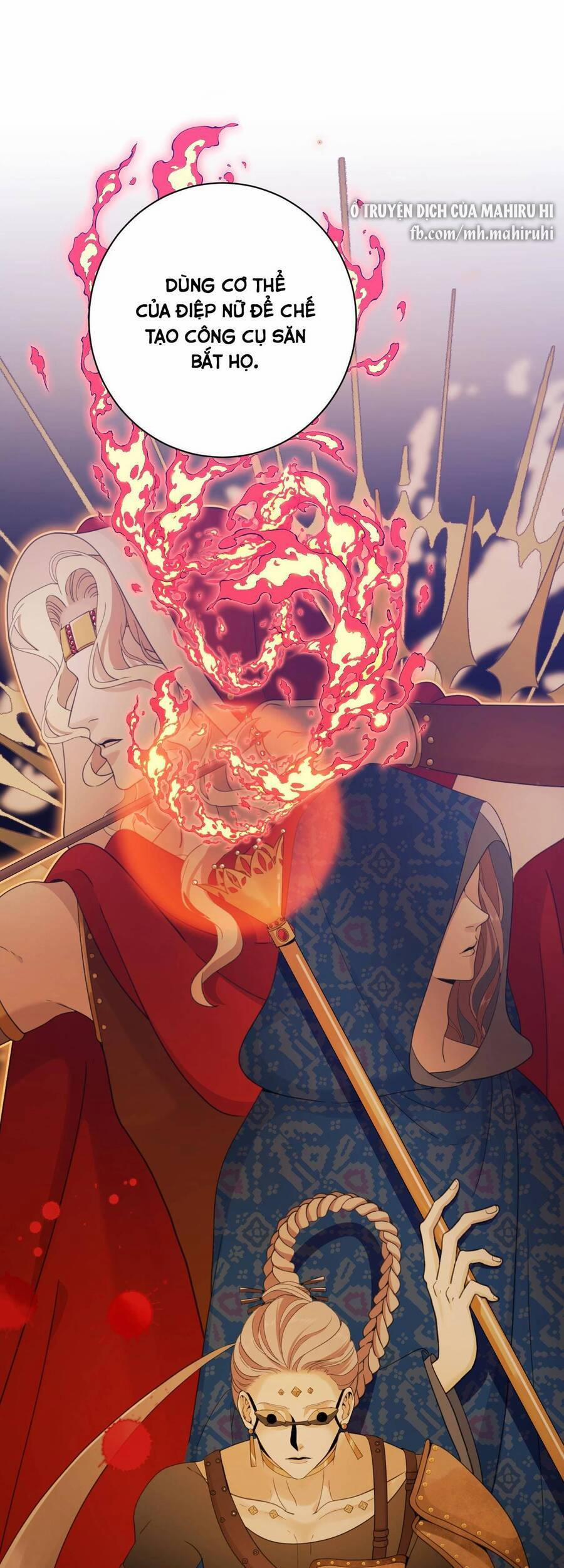 Thất Đại Kỳ Tích – Nước Mắt Bạo Quân 56 trang 34