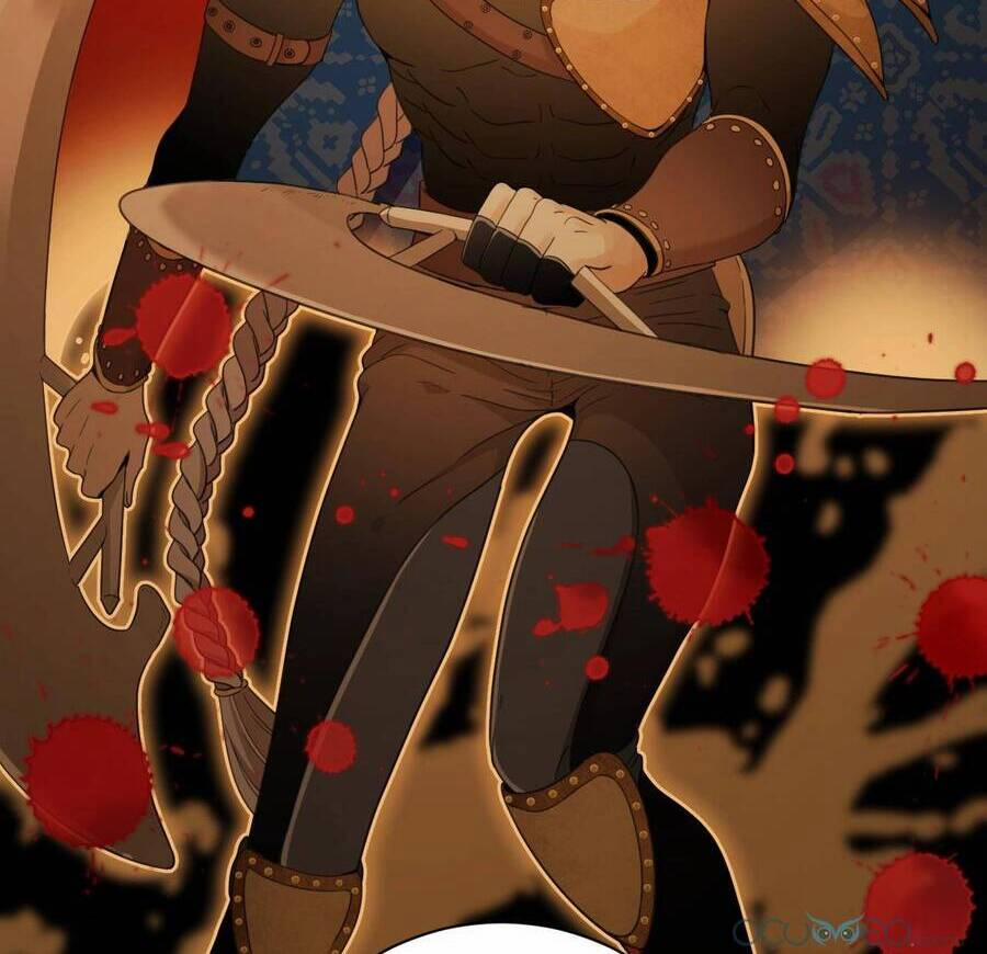 Thất Đại Kỳ Tích – Nước Mắt Bạo Quân 56 trang 35