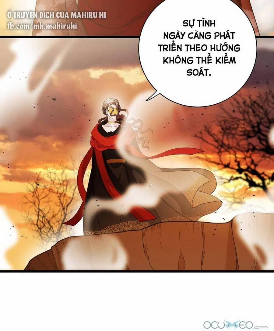 Thất Đại Kỳ Tích – Nước Mắt Bạo Quân 56 trang 37