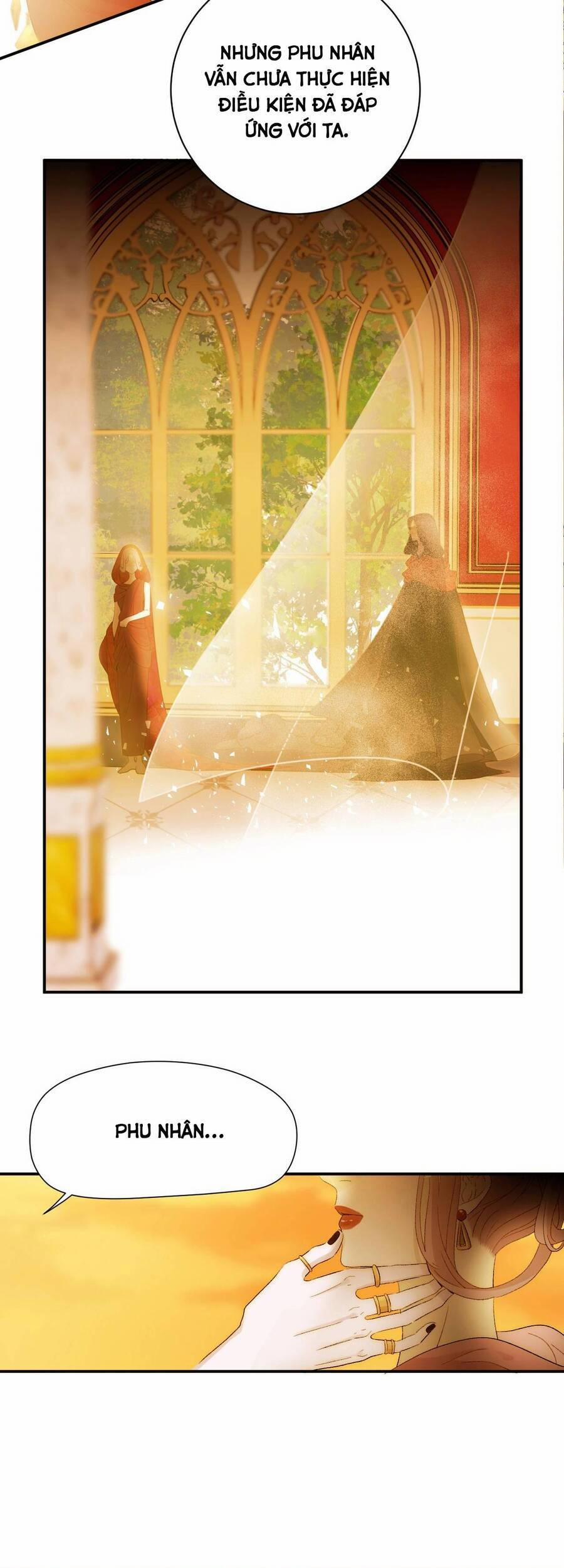 Thất Đại Kỳ Tích – Nước Mắt Bạo Quân 56 trang 44