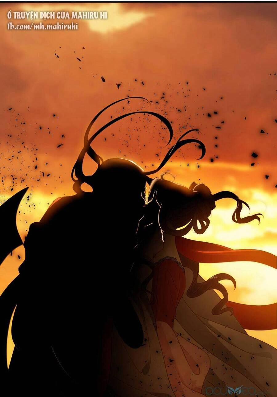 Thất Đại Kỳ Tích – Nước Mắt Bạo Quân 56 trang 45