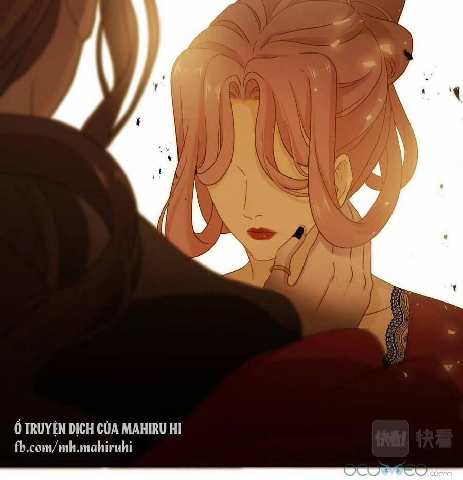 Thất Đại Kỳ Tích – Nước Mắt Bạo Quân 56 trang 47