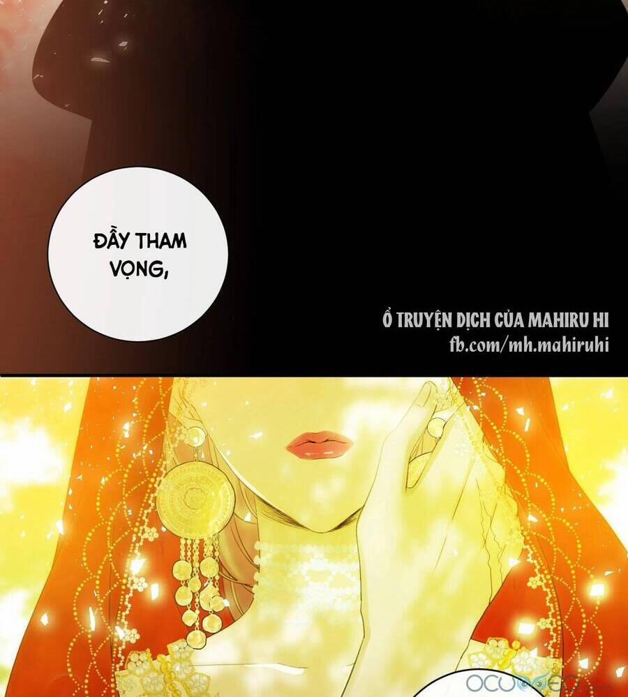 Thất Đại Kỳ Tích – Nước Mắt Bạo Quân 56 trang 51