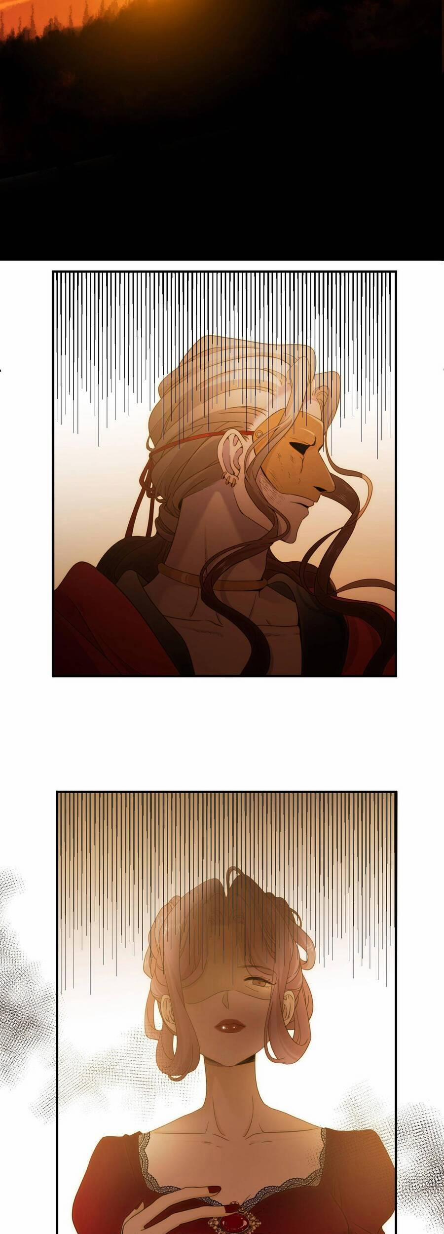 Thất Đại Kỳ Tích – Nước Mắt Bạo Quân 56 trang 54