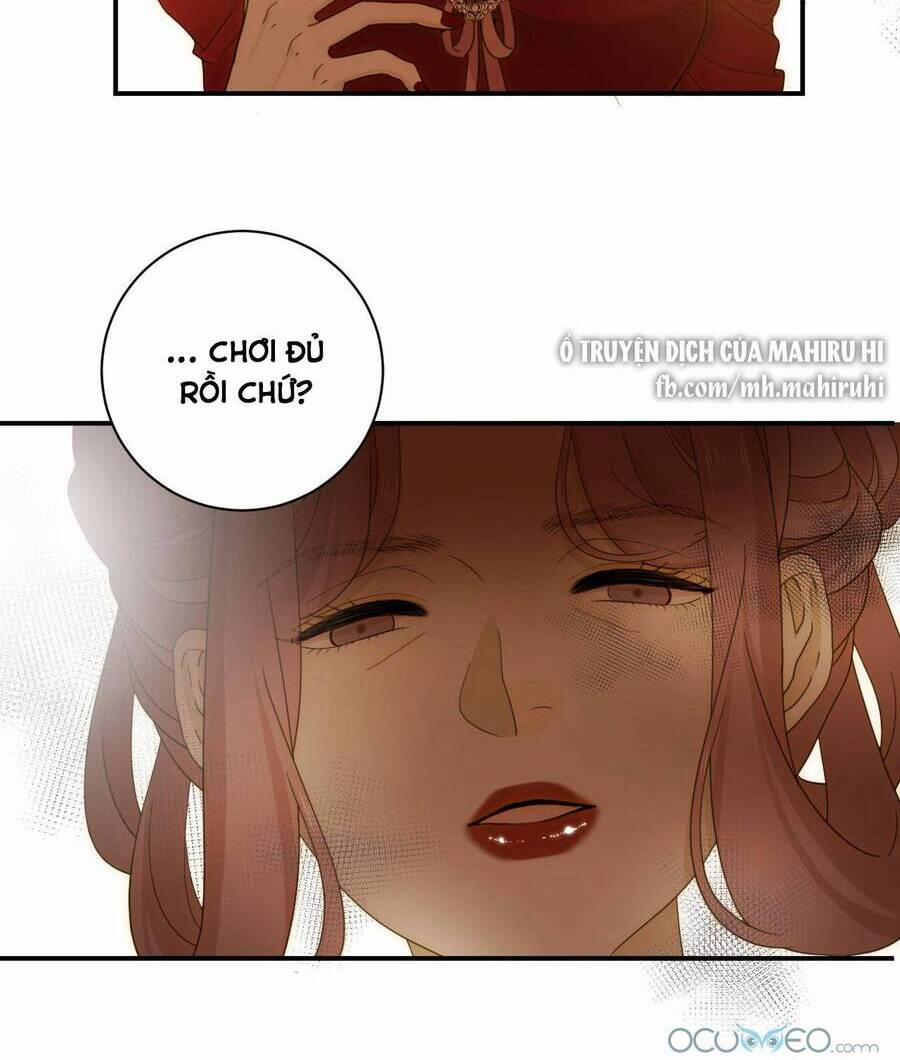 Thất Đại Kỳ Tích – Nước Mắt Bạo Quân 56 trang 55