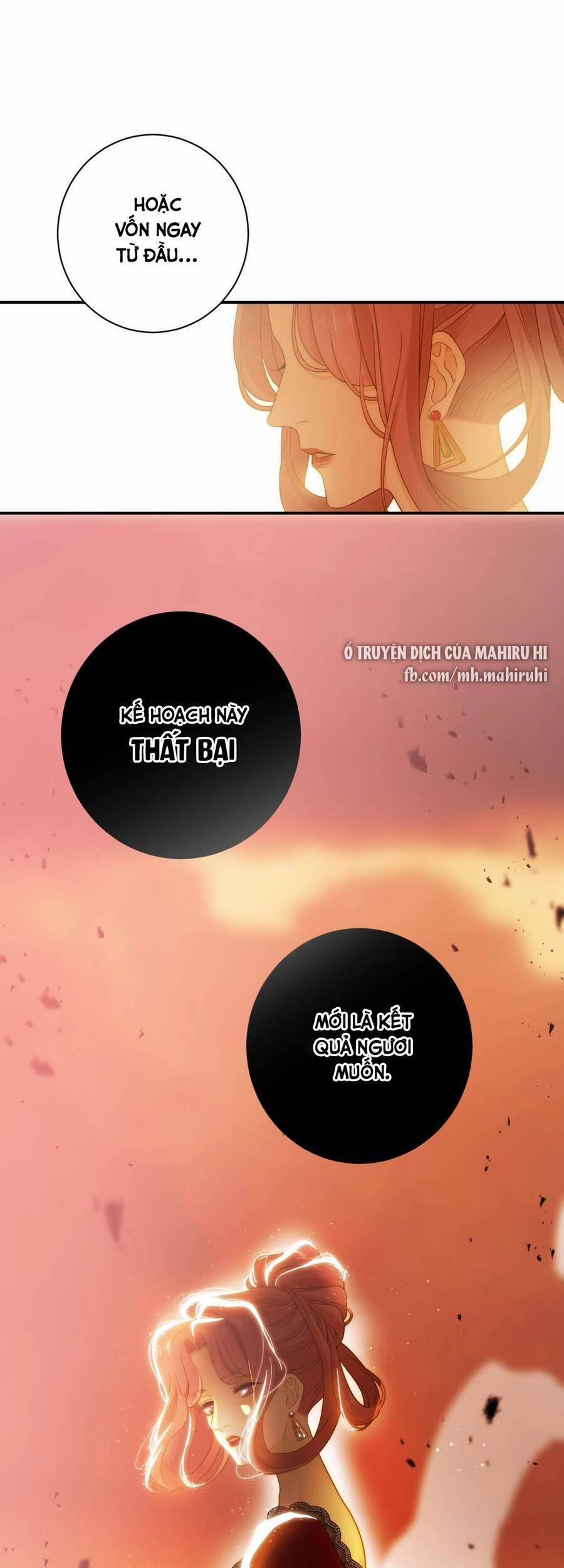 Thất Đại Kỳ Tích – Nước Mắt Bạo Quân 56 trang 60