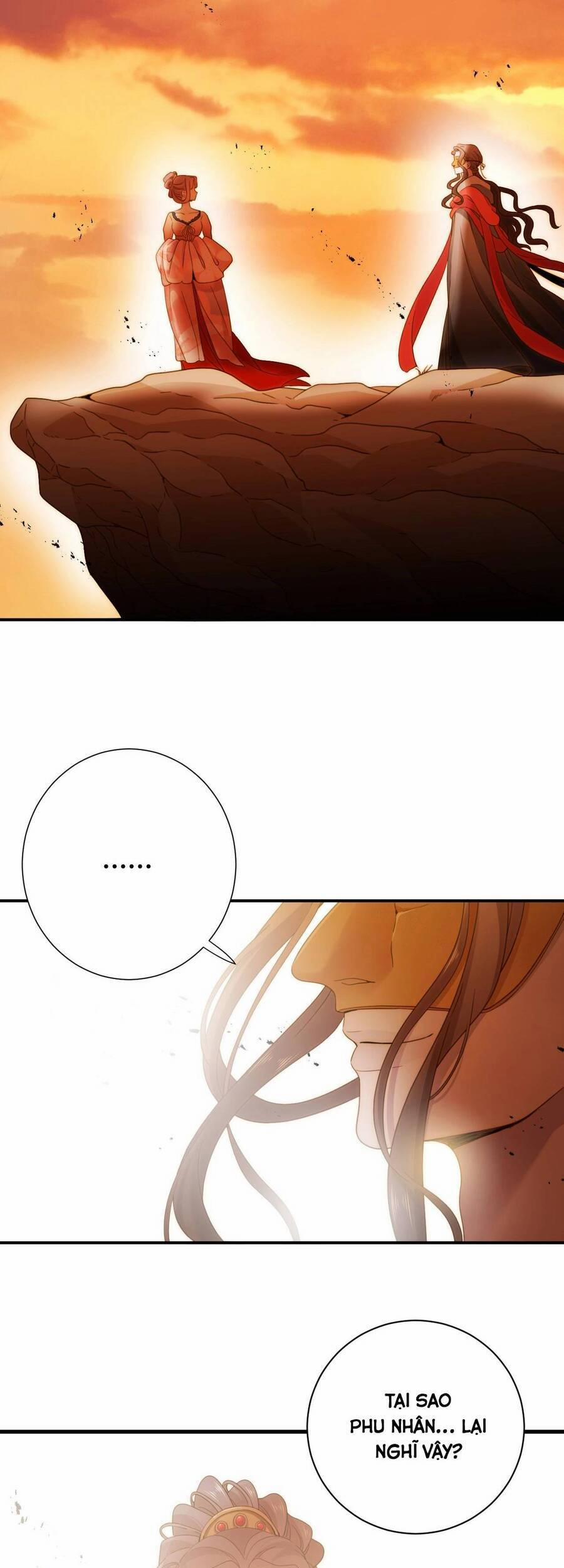 Thất Đại Kỳ Tích – Nước Mắt Bạo Quân 56 trang 64