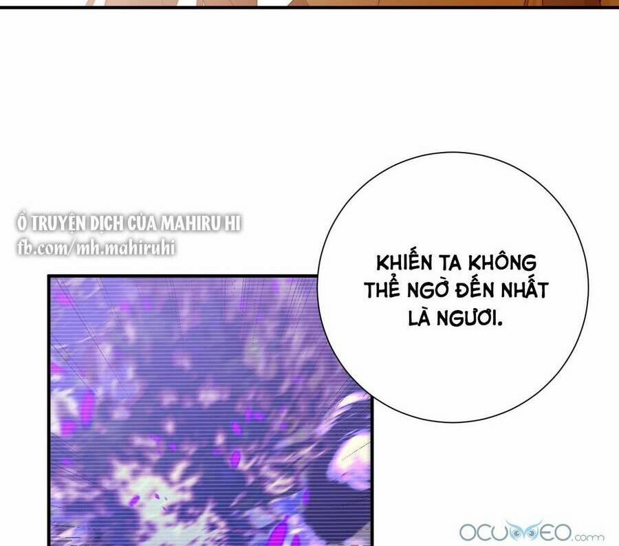 Thất Đại Kỳ Tích – Nước Mắt Bạo Quân 56 trang 69