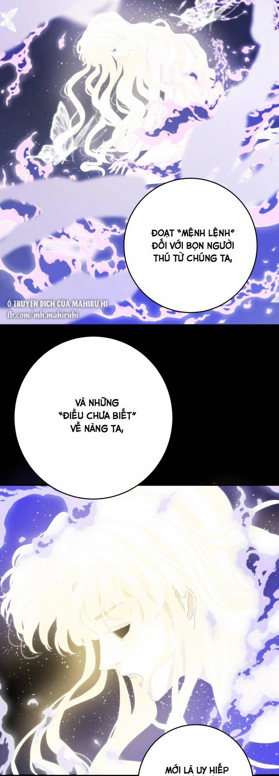 Thất Đại Kỳ Tích – Nước Mắt Bạo Quân 56 trang 74