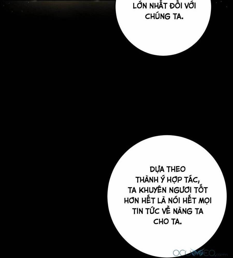 Thất Đại Kỳ Tích – Nước Mắt Bạo Quân 56 trang 75