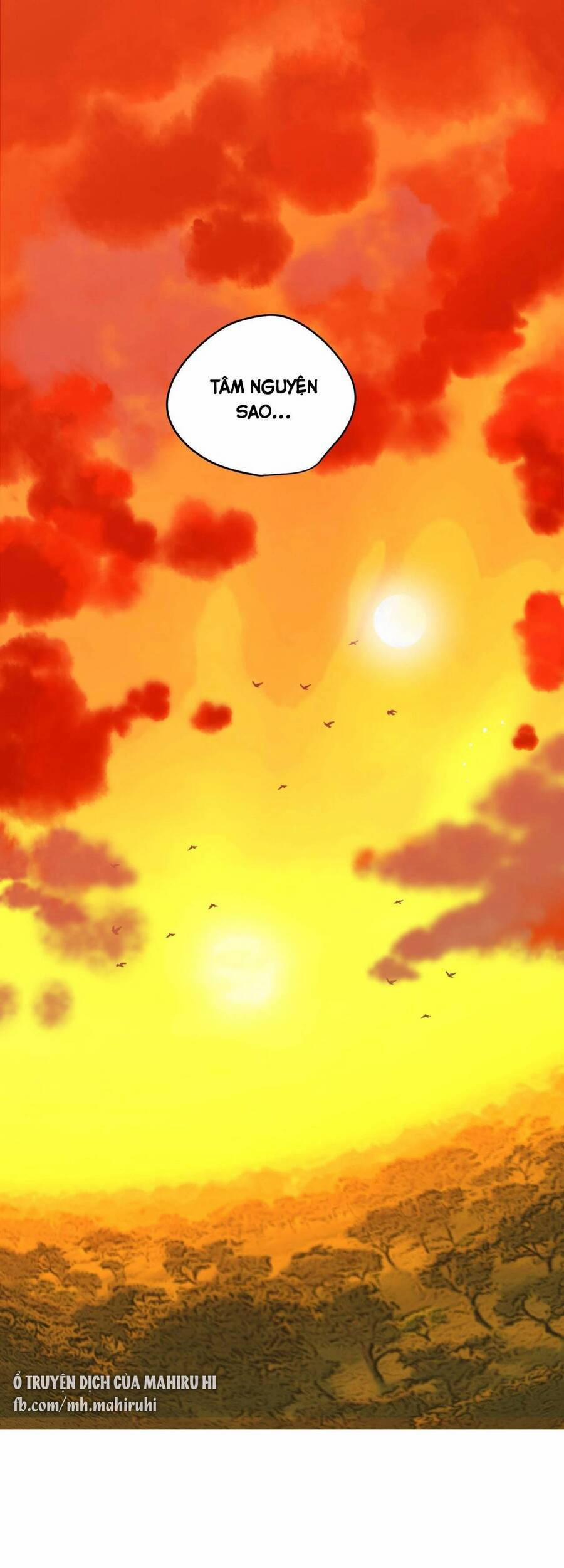 Thất Đại Kỳ Tích – Nước Mắt Bạo Quân 56 trang 84