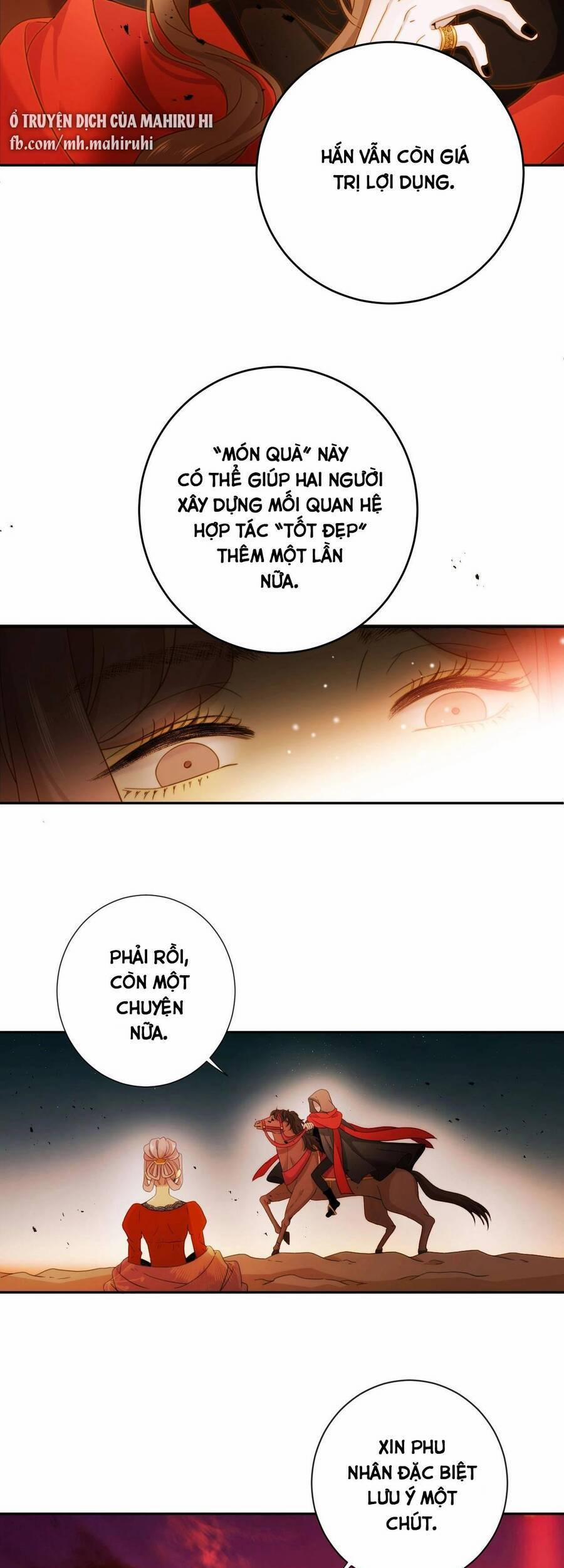 Thất Đại Kỳ Tích – Nước Mắt Bạo Quân 56 trang 88