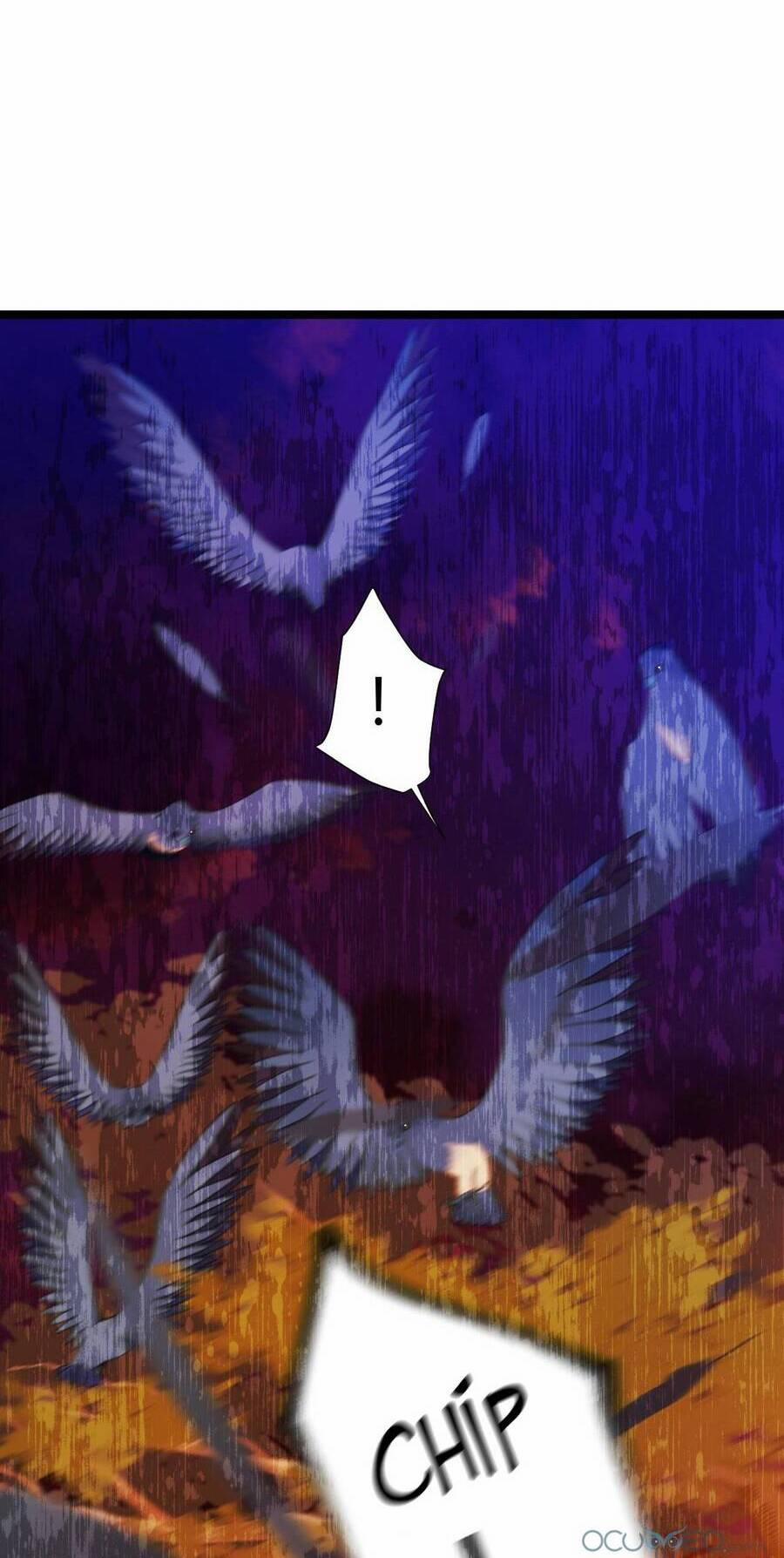 Thất Đại Kỳ Tích – Nước Mắt Bạo Quân 56 trang 9