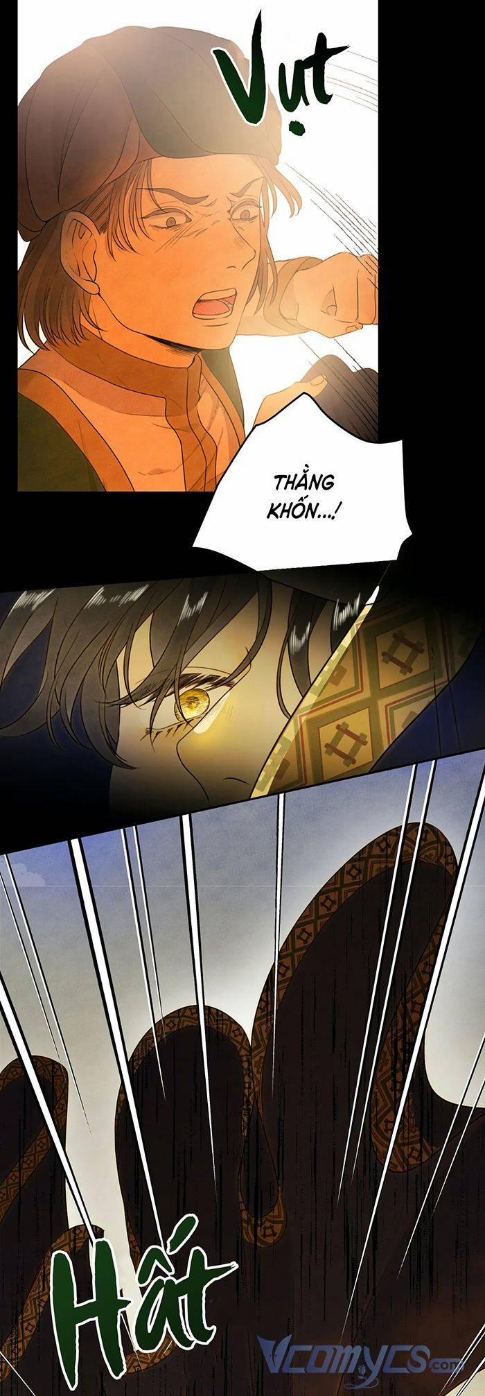 Thất Đại Kỳ Tích – Nước Mắt Bạo Quân 57 trang 10