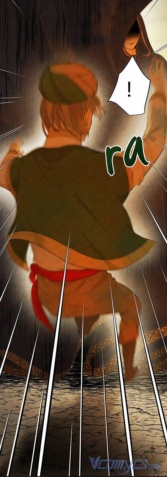 Thất Đại Kỳ Tích – Nước Mắt Bạo Quân 57 trang 11