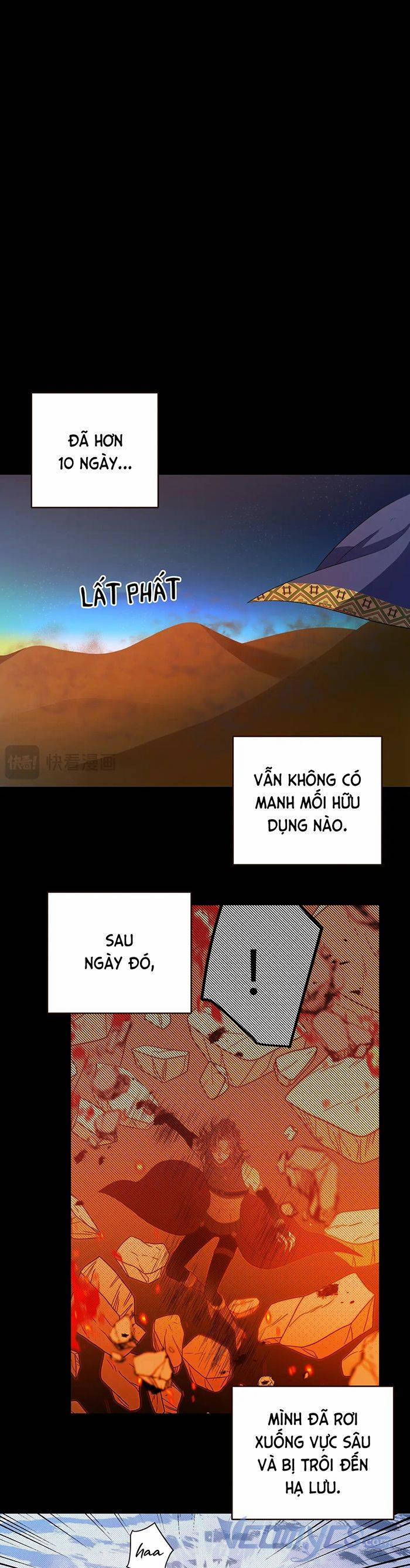 Thất Đại Kỳ Tích – Nước Mắt Bạo Quân 57 trang 24