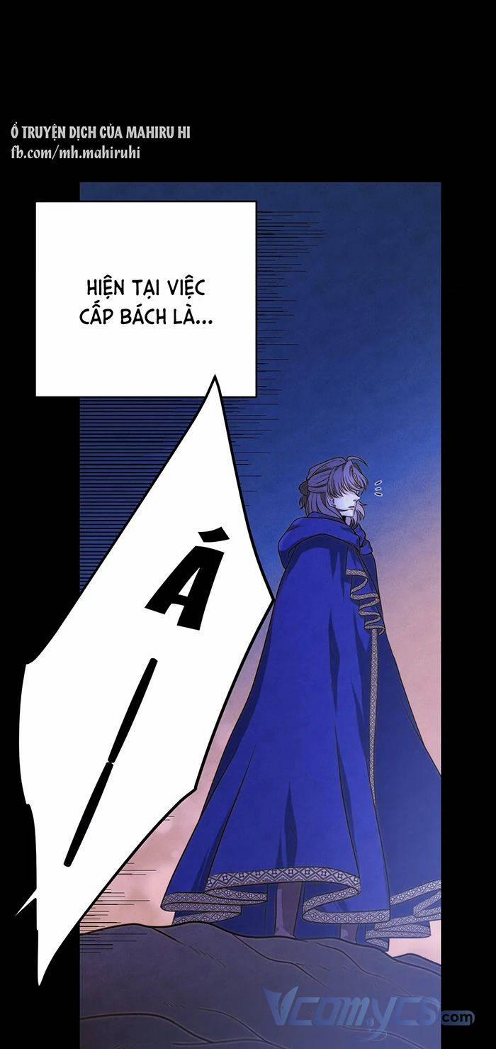 Thất Đại Kỳ Tích – Nước Mắt Bạo Quân 57 trang 27