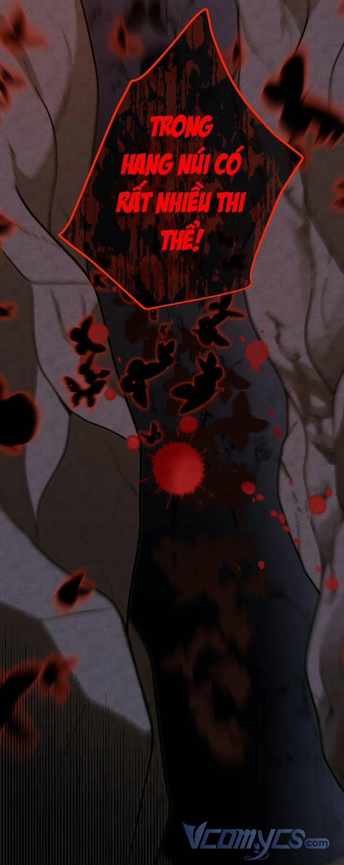 Thất Đại Kỳ Tích – Nước Mắt Bạo Quân 57 trang 30