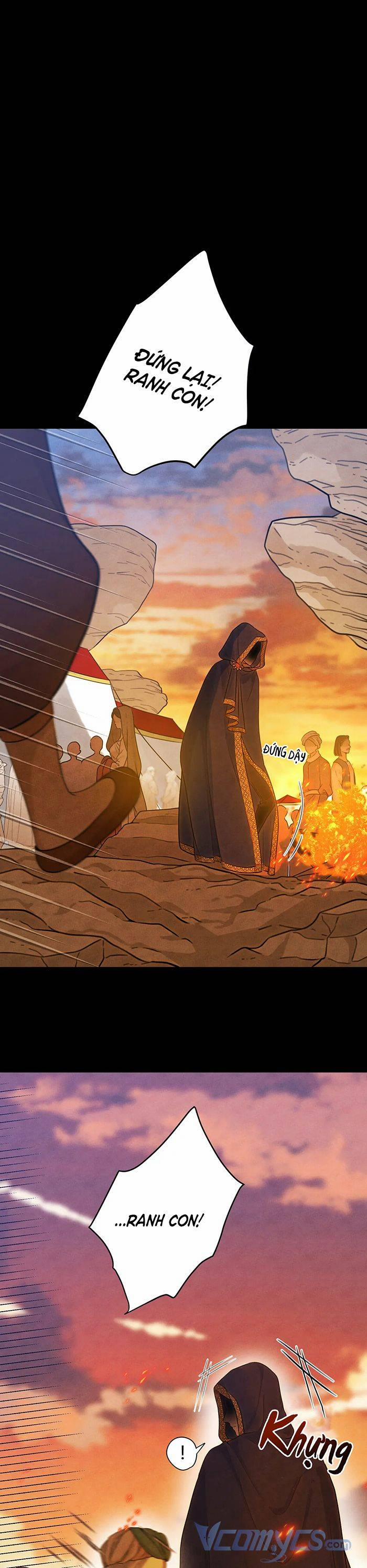 Thất Đại Kỳ Tích – Nước Mắt Bạo Quân 57 trang 6