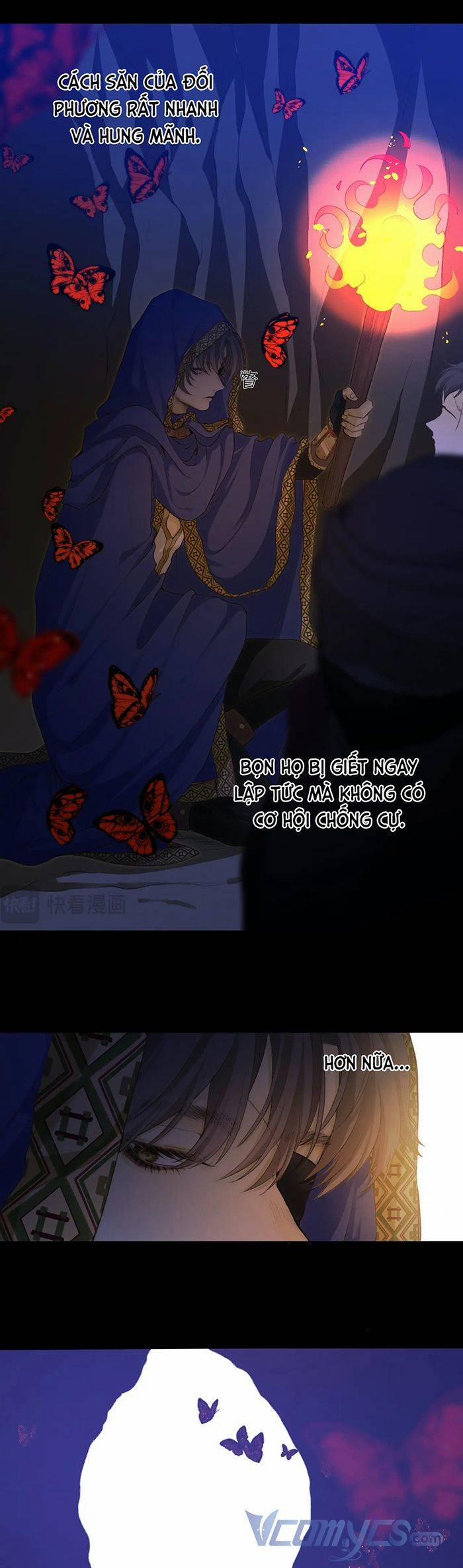 Thất Đại Kỳ Tích – Nước Mắt Bạo Quân 58 trang 1