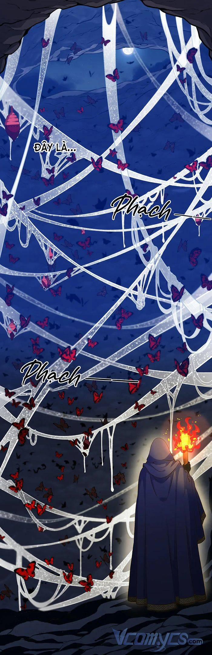 Thất Đại Kỳ Tích – Nước Mắt Bạo Quân 58 trang 10