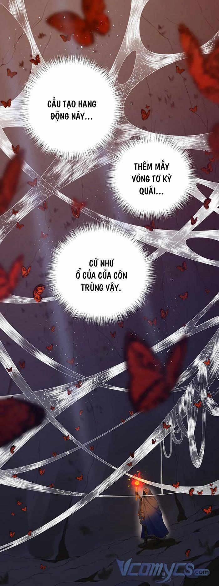 Thất Đại Kỳ Tích – Nước Mắt Bạo Quân 58 trang 12