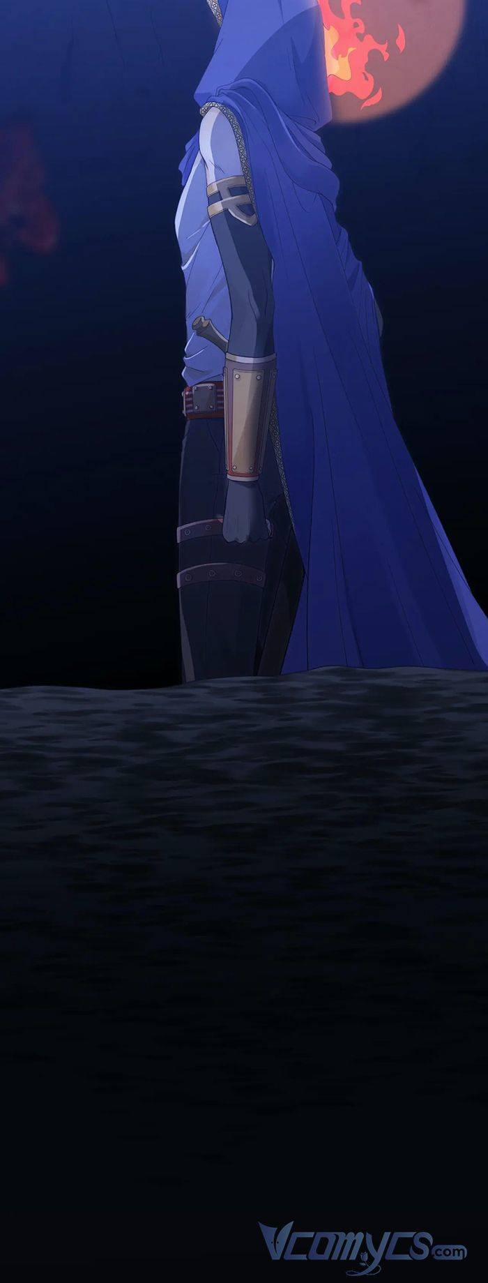 Thất Đại Kỳ Tích – Nước Mắt Bạo Quân 58 trang 23