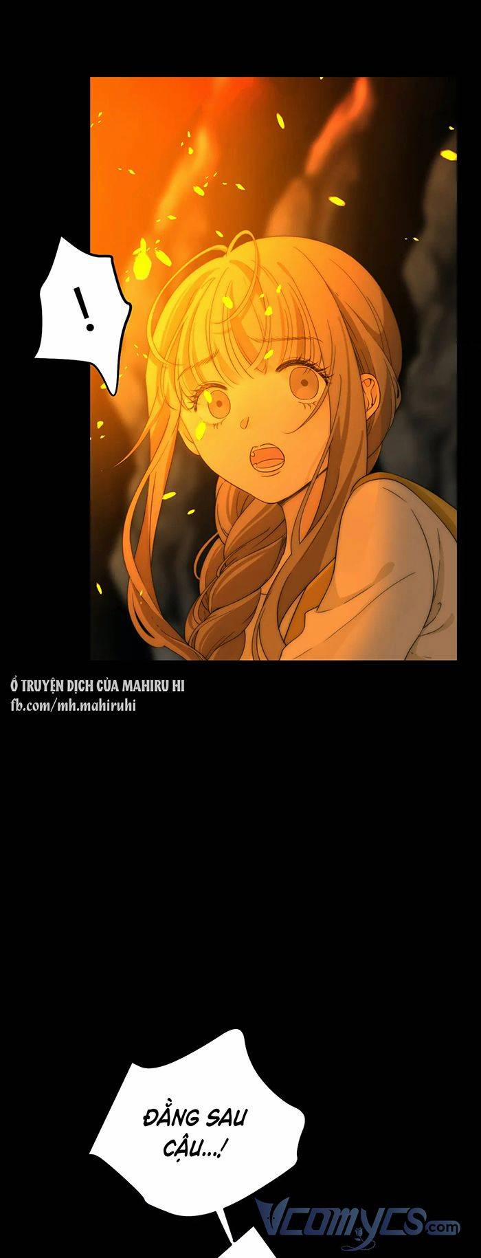 Thất Đại Kỳ Tích – Nước Mắt Bạo Quân 58 trang 33