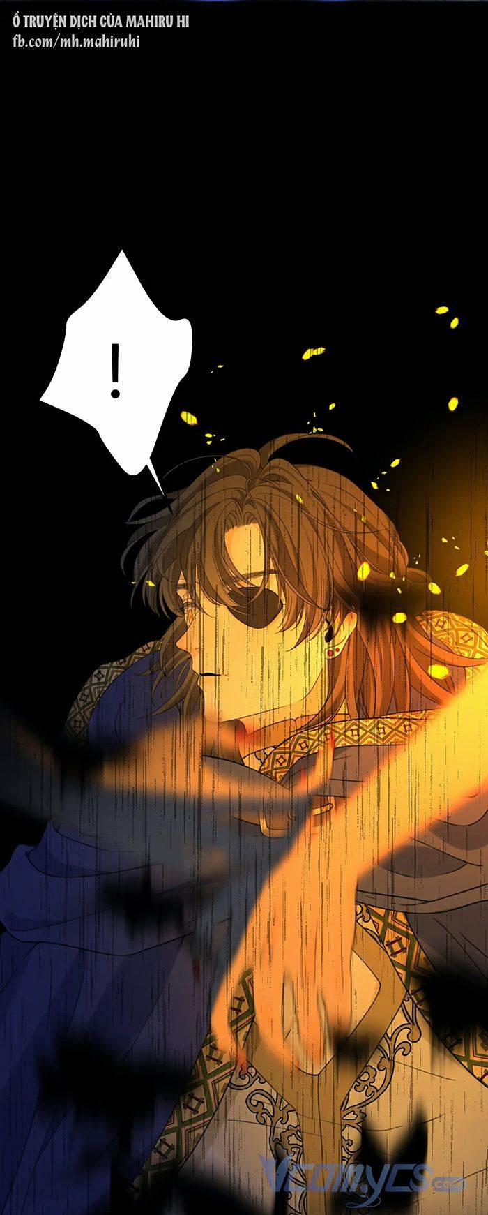 Thất Đại Kỳ Tích – Nước Mắt Bạo Quân 58 trang 35