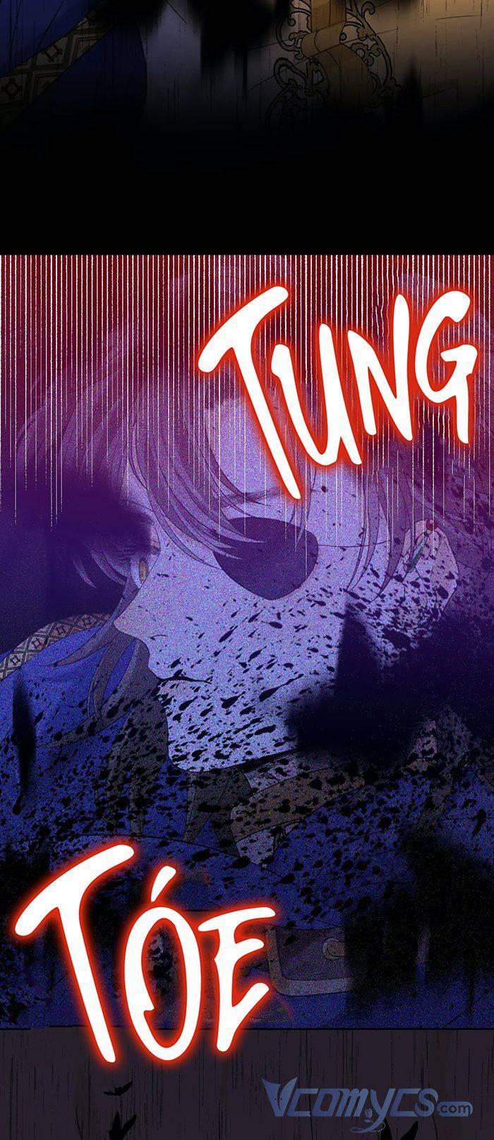 Thất Đại Kỳ Tích – Nước Mắt Bạo Quân 58 trang 36