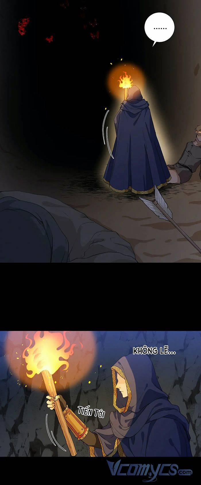 Thất Đại Kỳ Tích – Nước Mắt Bạo Quân 58 trang 4