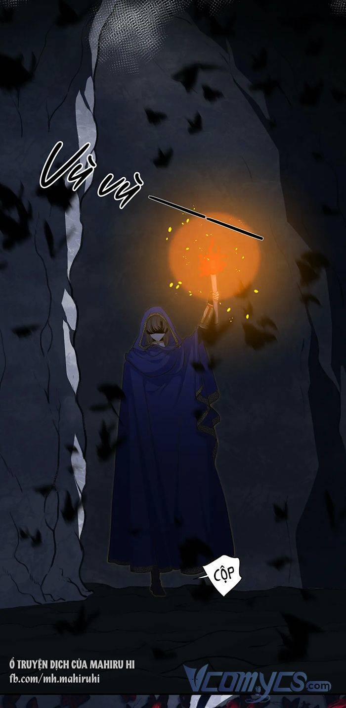 Thất Đại Kỳ Tích – Nước Mắt Bạo Quân 58 trang 5