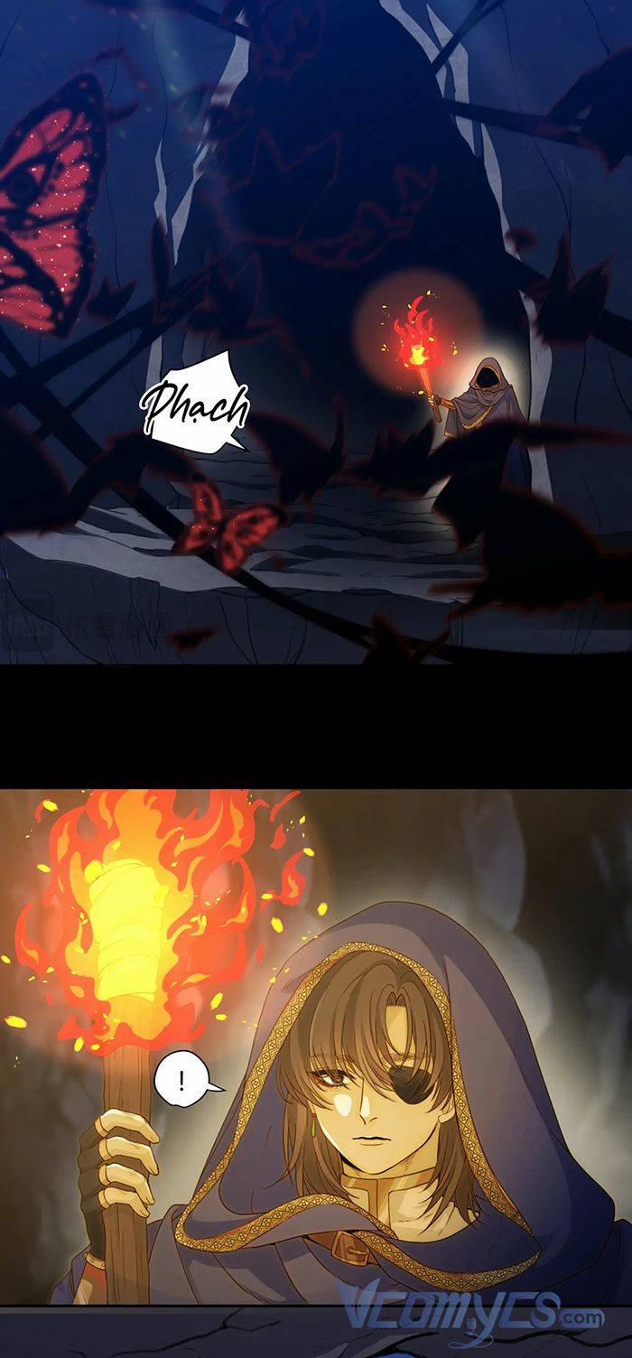 Thất Đại Kỳ Tích – Nước Mắt Bạo Quân 58 trang 9