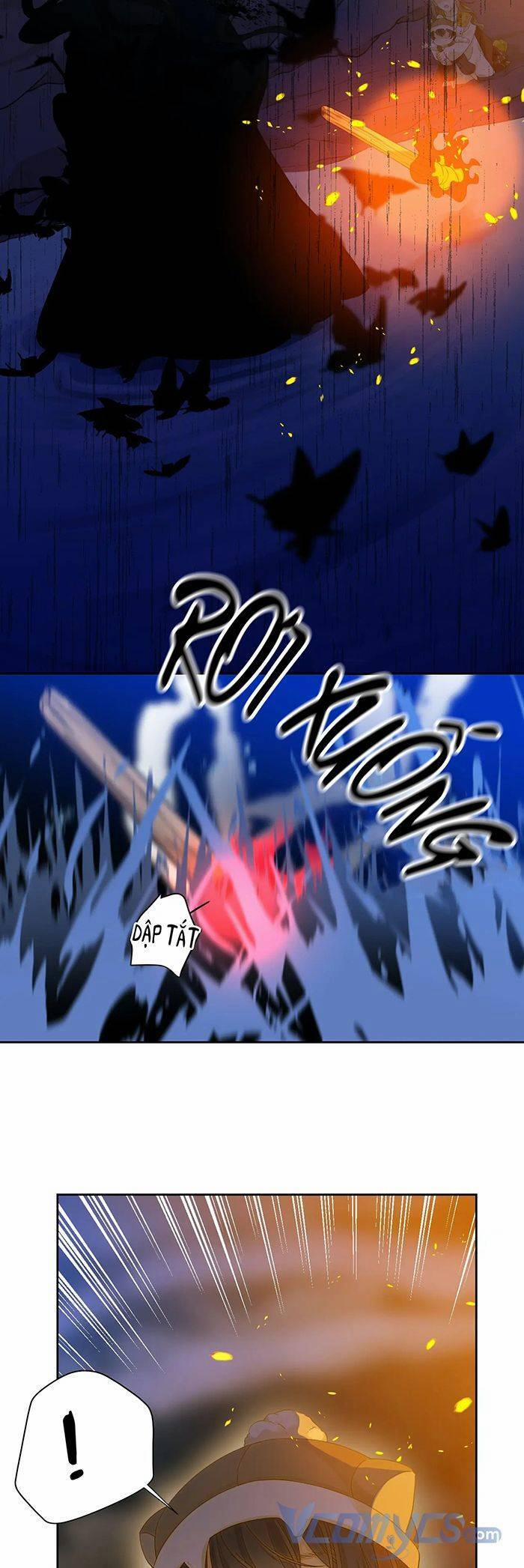 Thất Đại Kỳ Tích – Nước Mắt Bạo Quân 59 trang 1