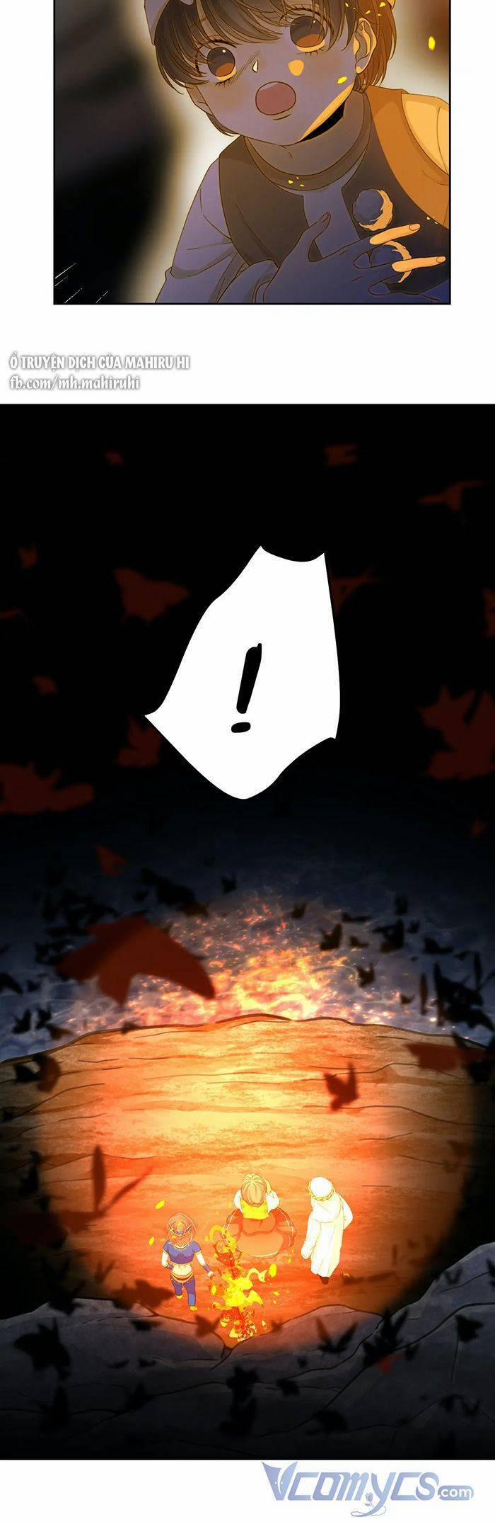 Thất Đại Kỳ Tích – Nước Mắt Bạo Quân 59 trang 2