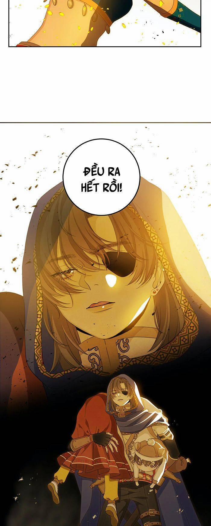 Thất Đại Kỳ Tích – Nước Mắt Bạo Quân 59 trang 27