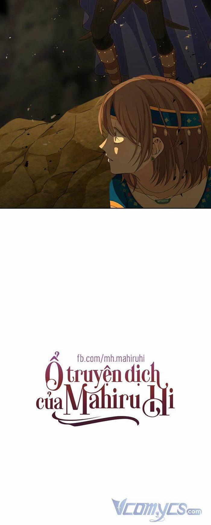 Thất Đại Kỳ Tích – Nước Mắt Bạo Quân 59 trang 28