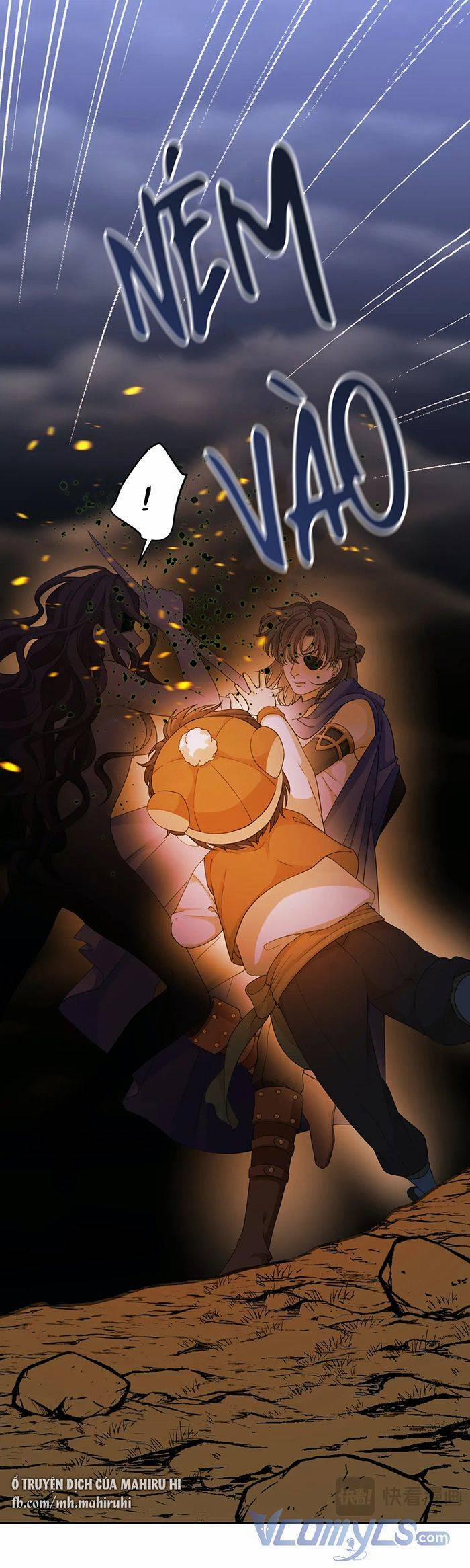 Thất Đại Kỳ Tích – Nước Mắt Bạo Quân 59 trang 7