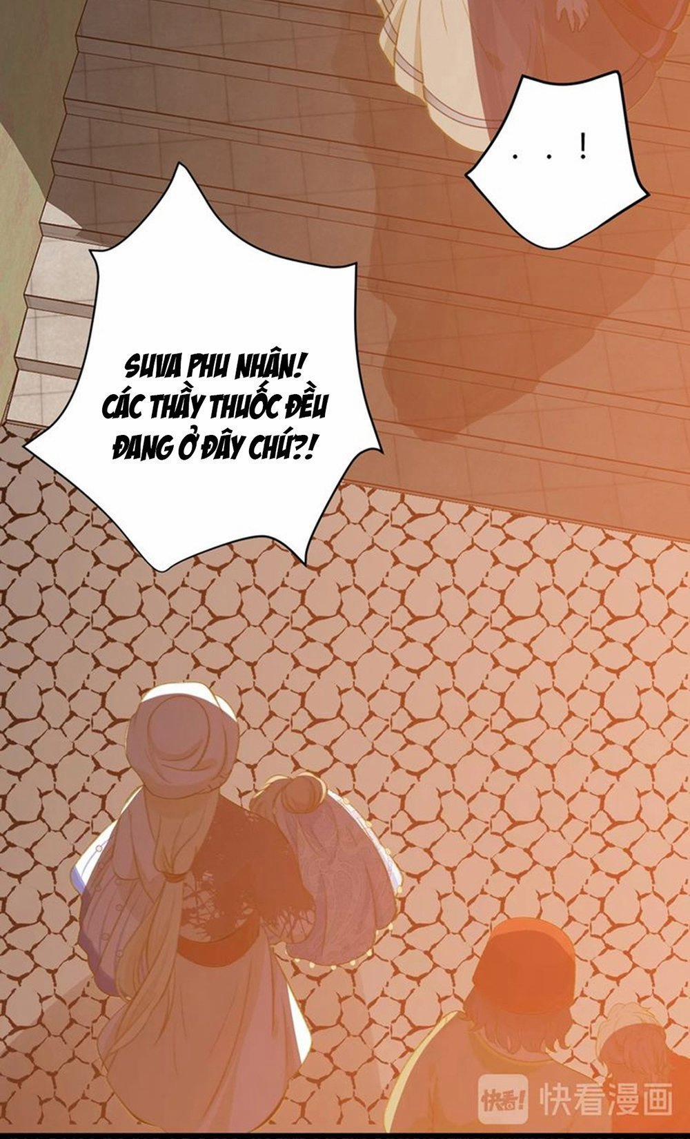 Thất Đại Kỳ Tích – Nước Mắt Bạo Quân 6 trang 10