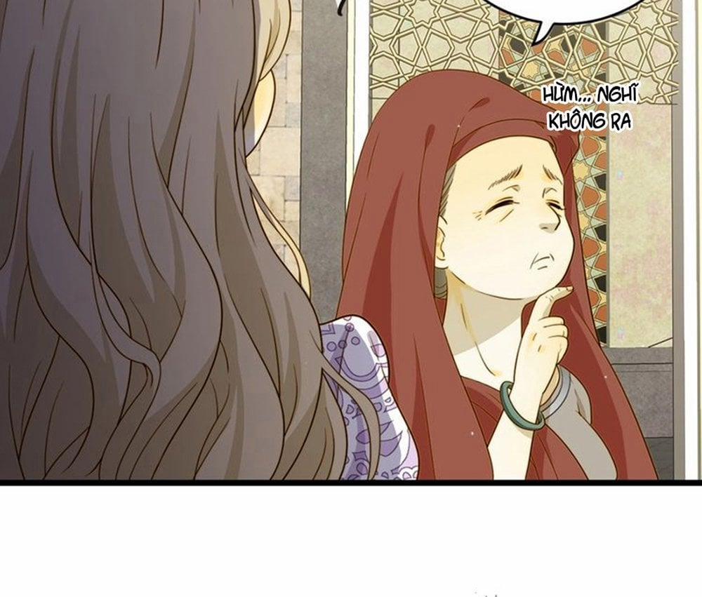 Thất Đại Kỳ Tích – Nước Mắt Bạo Quân 6 trang 13