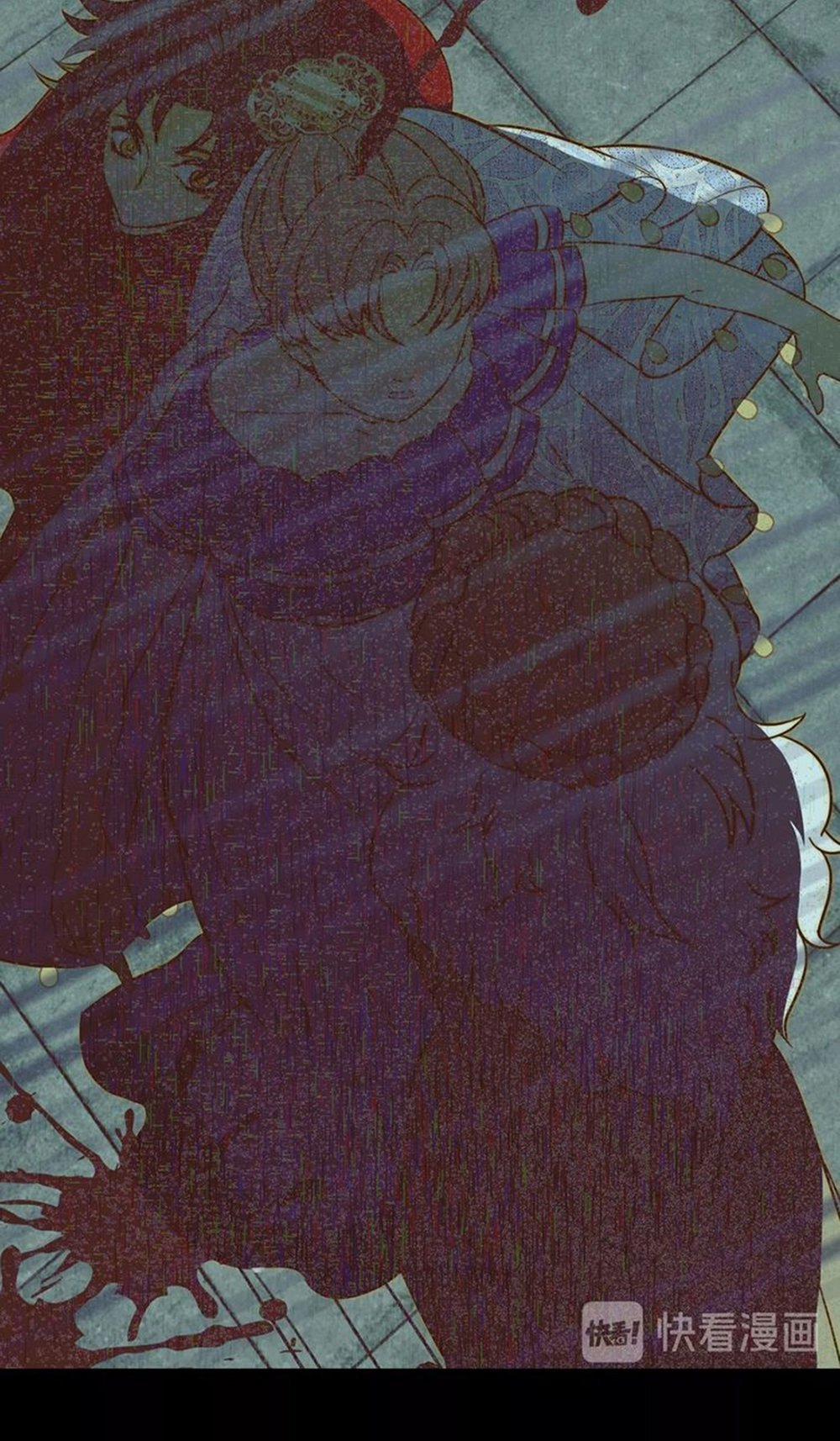 Thất Đại Kỳ Tích – Nước Mắt Bạo Quân 6 trang 16